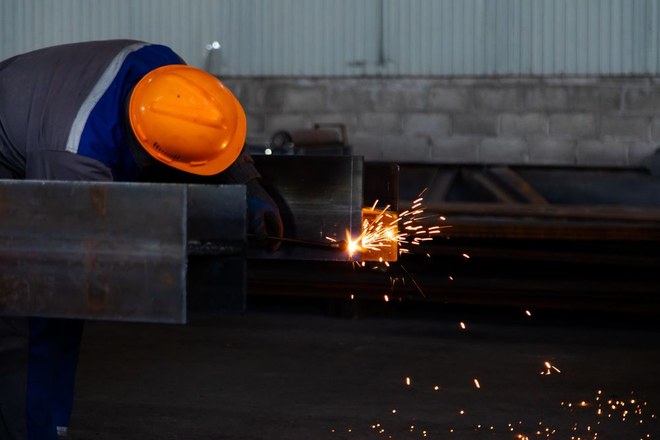 Hot-work areas application reference