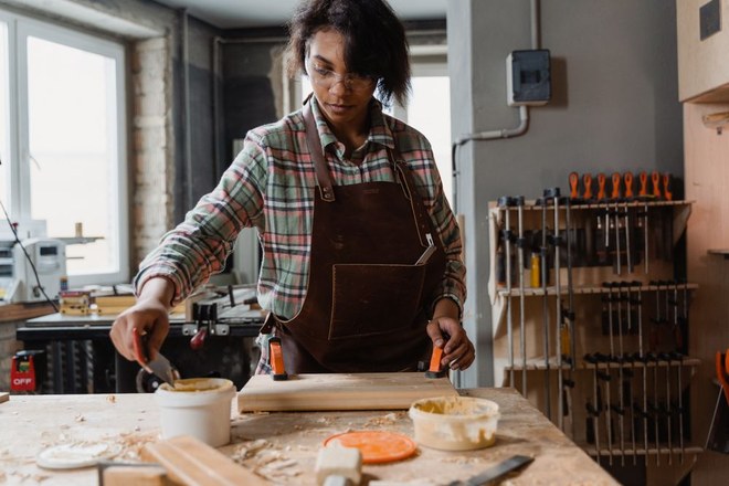 Woodworking application reference