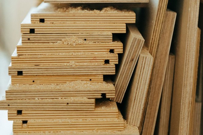 Panel laminating application reference