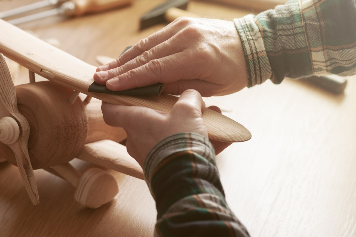 Woodworking & craft application reference