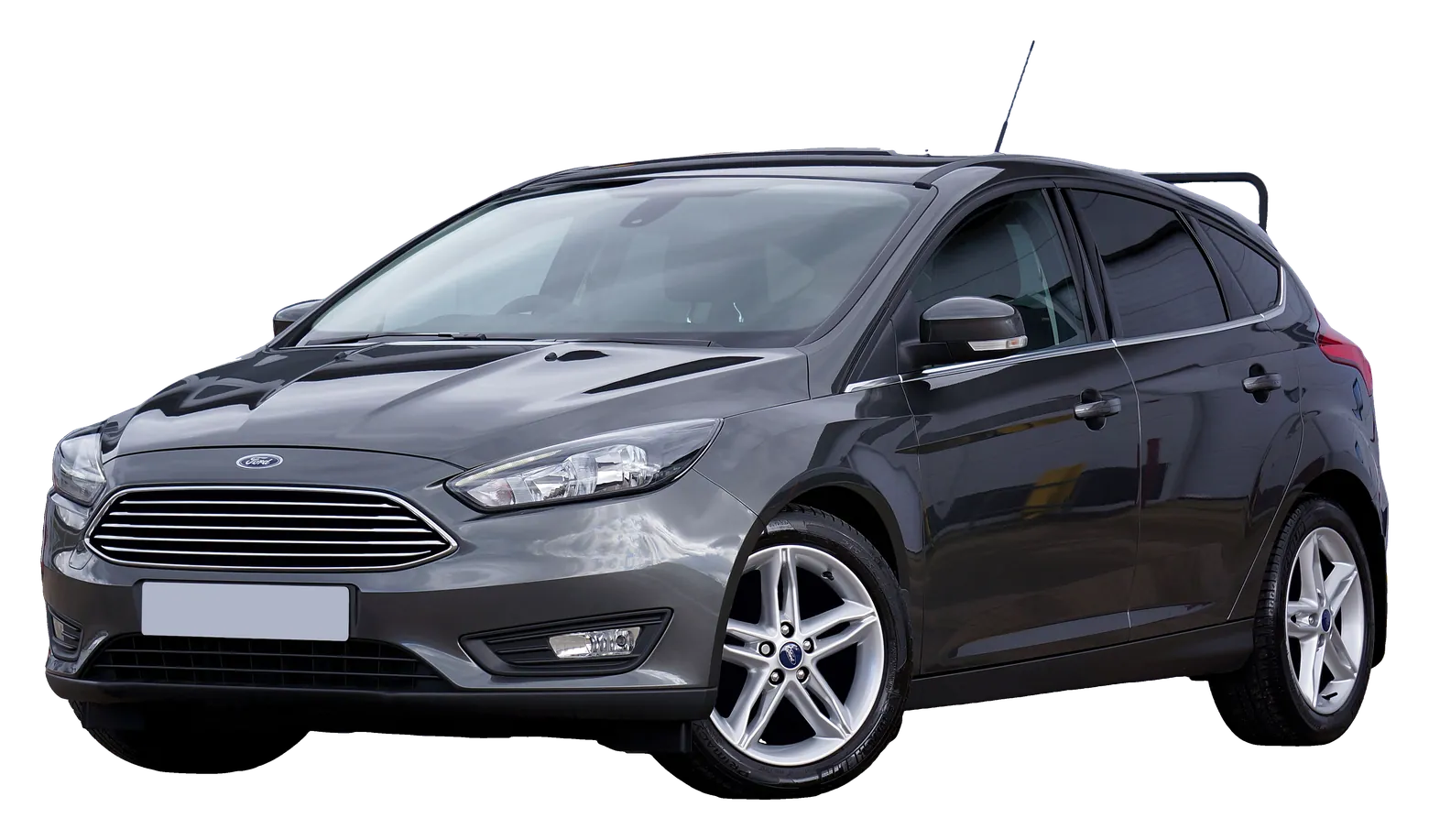 Automotive applications