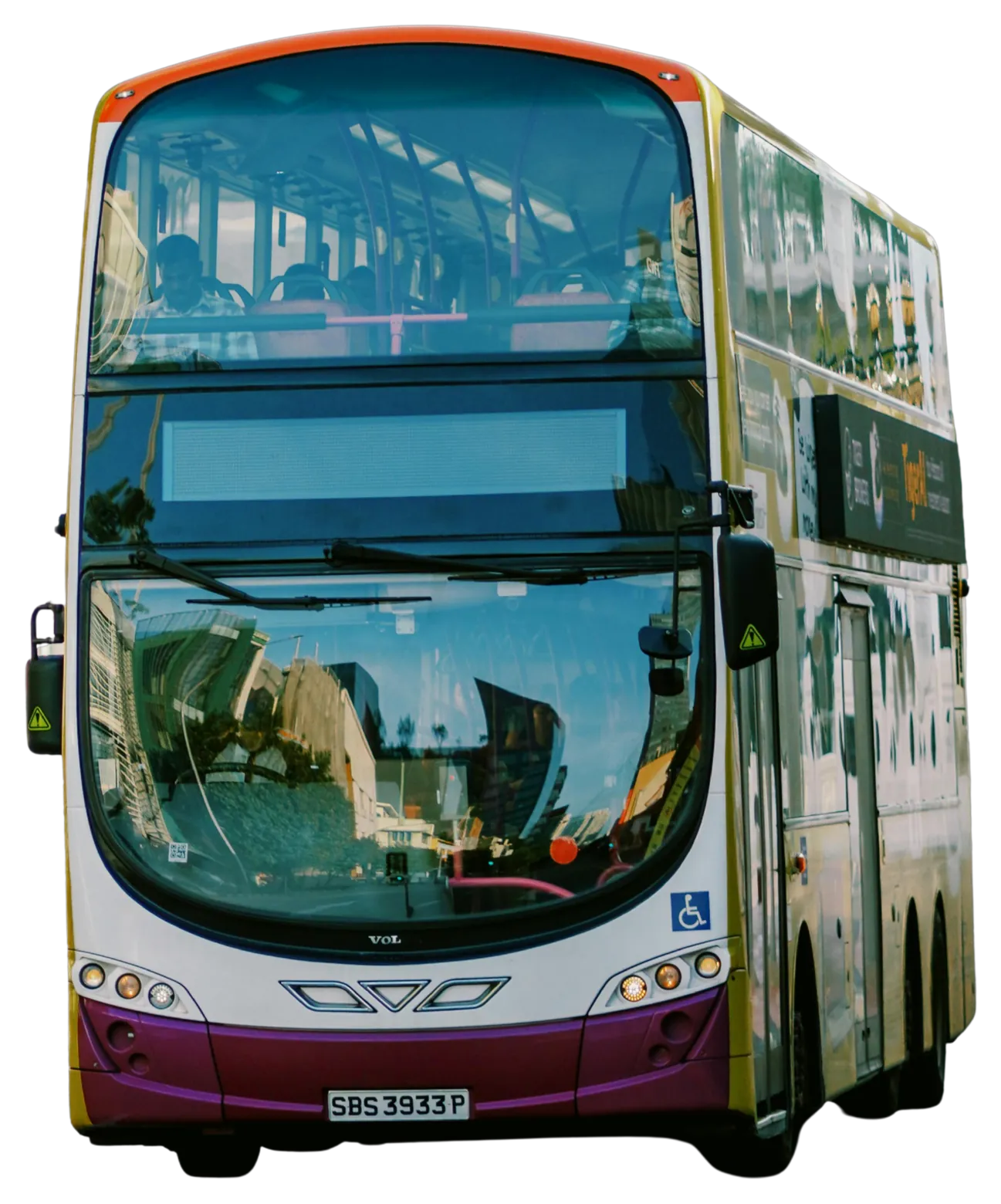 Bus & Truck applications