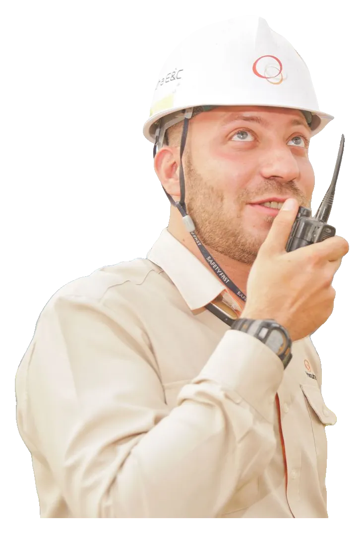Construction applications