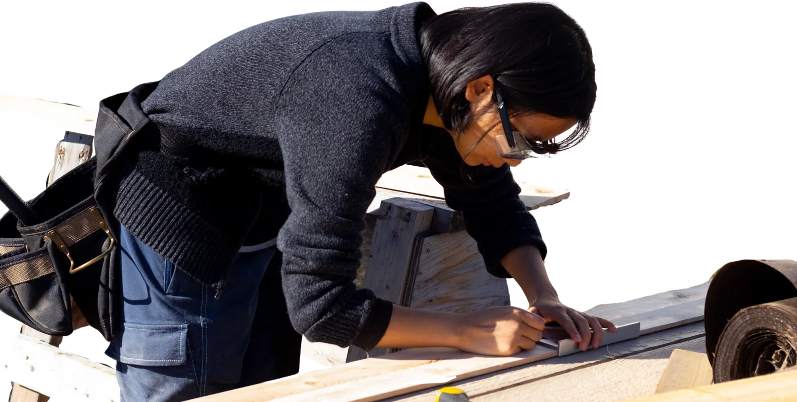 Woodworking applications