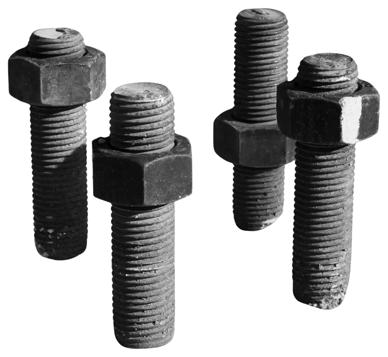 Metal bonding applications
