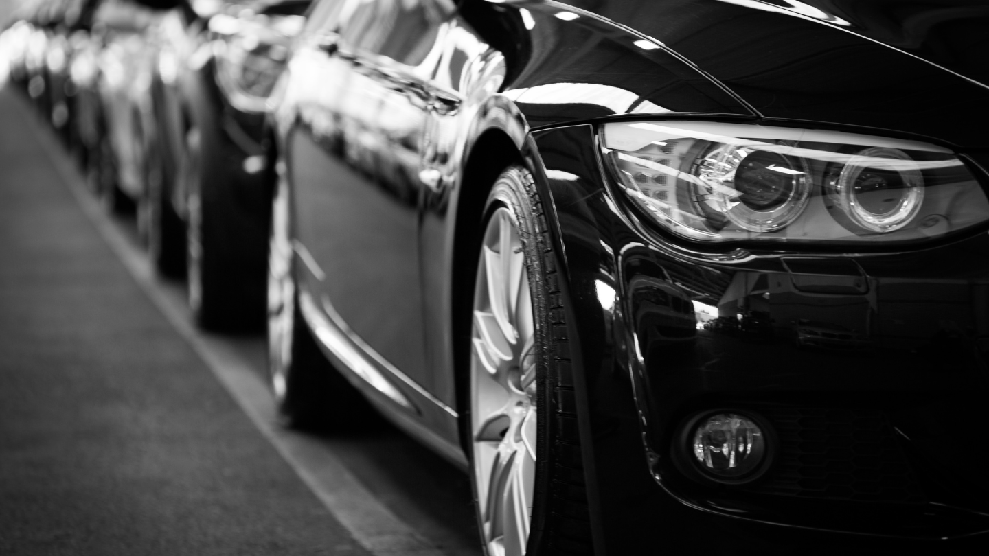 Automotive Aftermarket