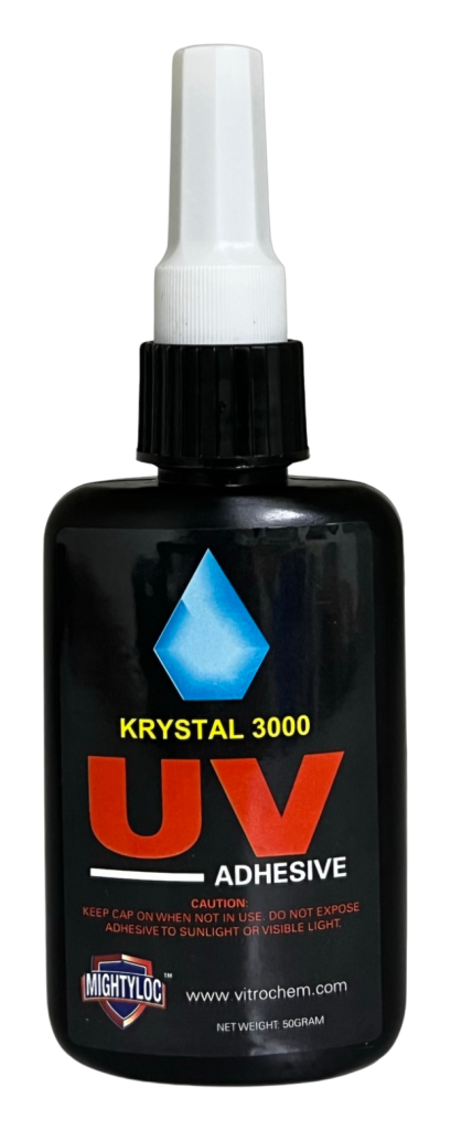 Krystal 3000