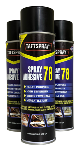 Taftspray 78