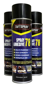 Taftspray 78