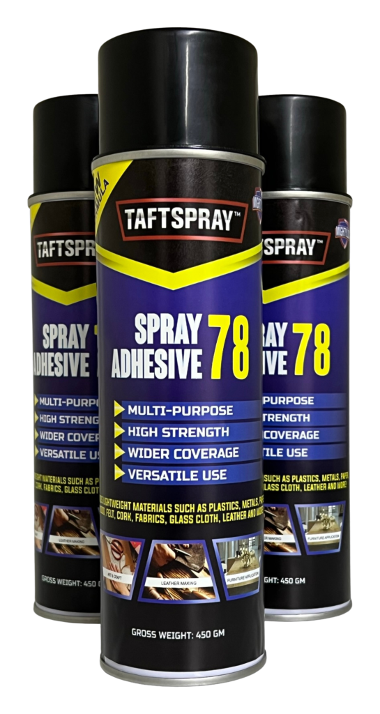 Taftspray 78