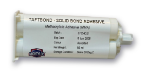Taftbond 实体面材胶黏剂