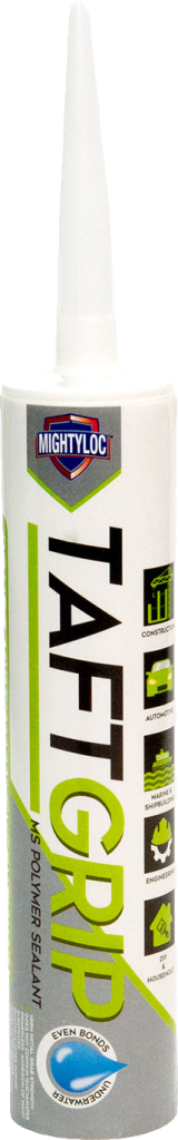 TaftGrip
