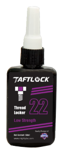 Taftlock 22