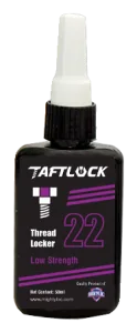 Taftlock 22