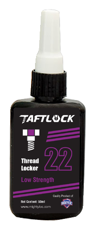 Taftlock 22