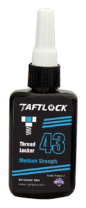 Taftlock 43