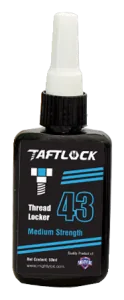 Taftlock 43
