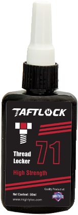Taftlock 71